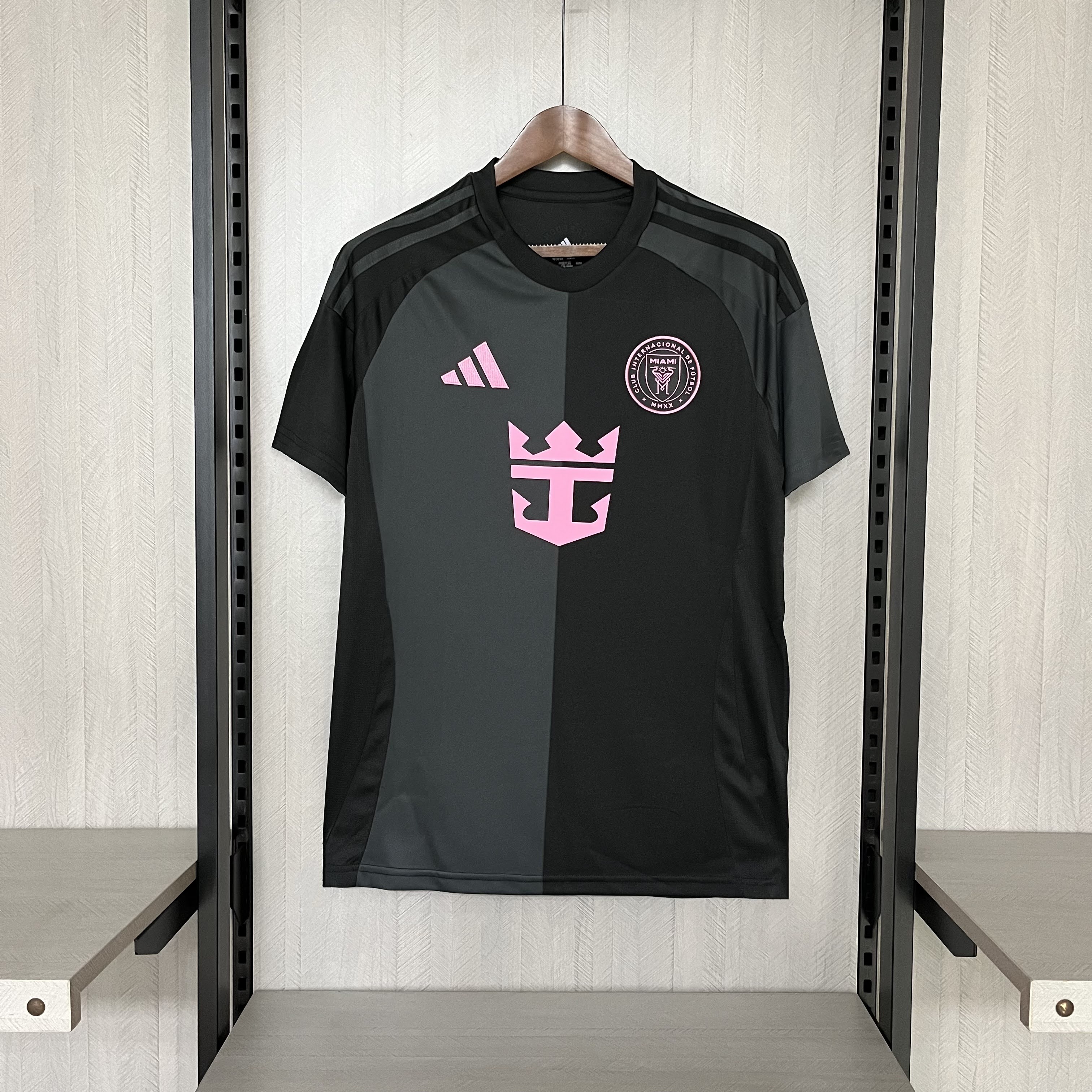 Camisa Inter Miami Fora