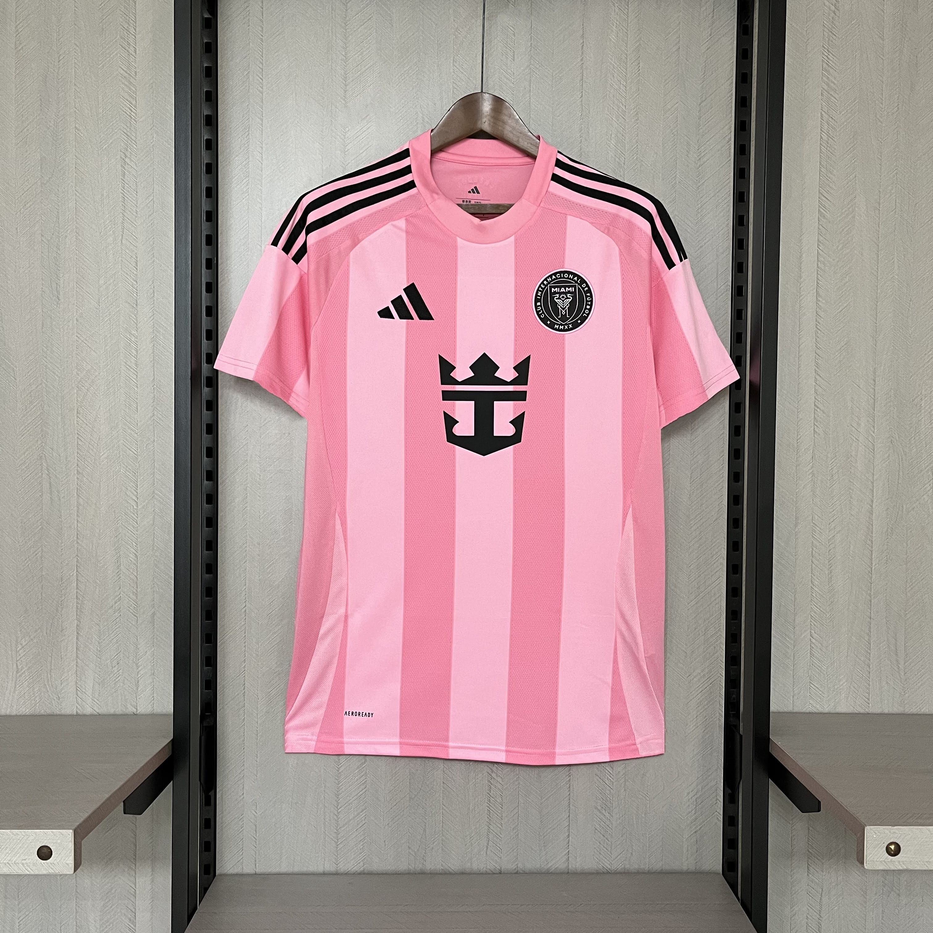 Camisa Inter Miami Casa