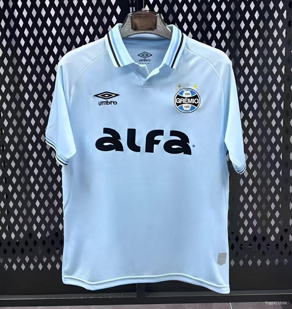 Polo Gremio 25/26