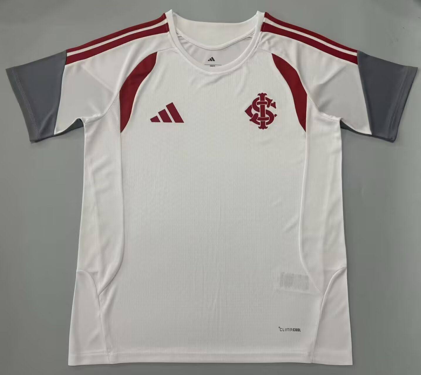 Camisa Internacional Treino 2026