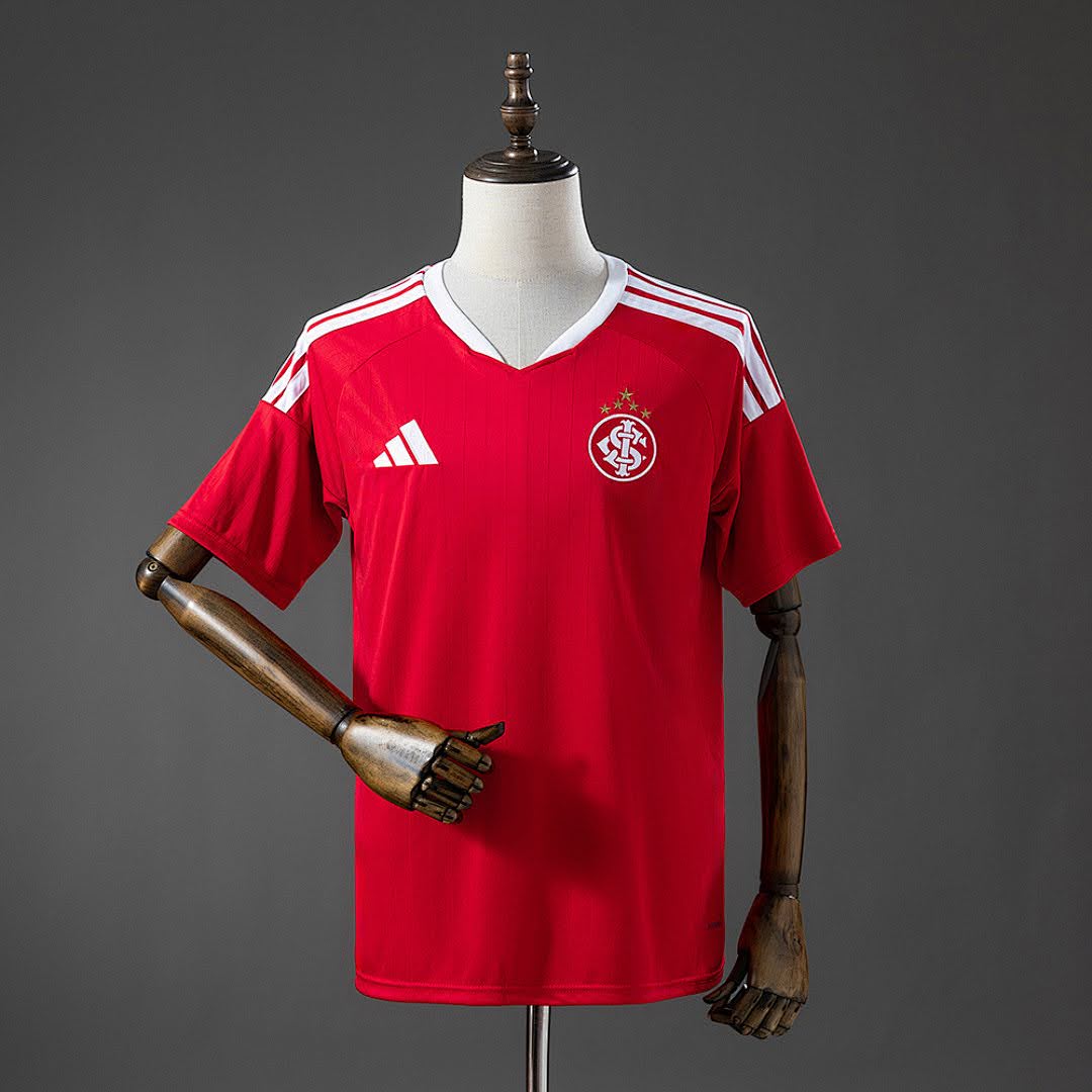 Camisa Internacional Casa 2026