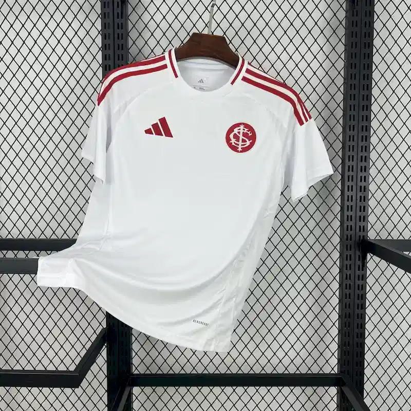 Camisa Internacional Fora 2026