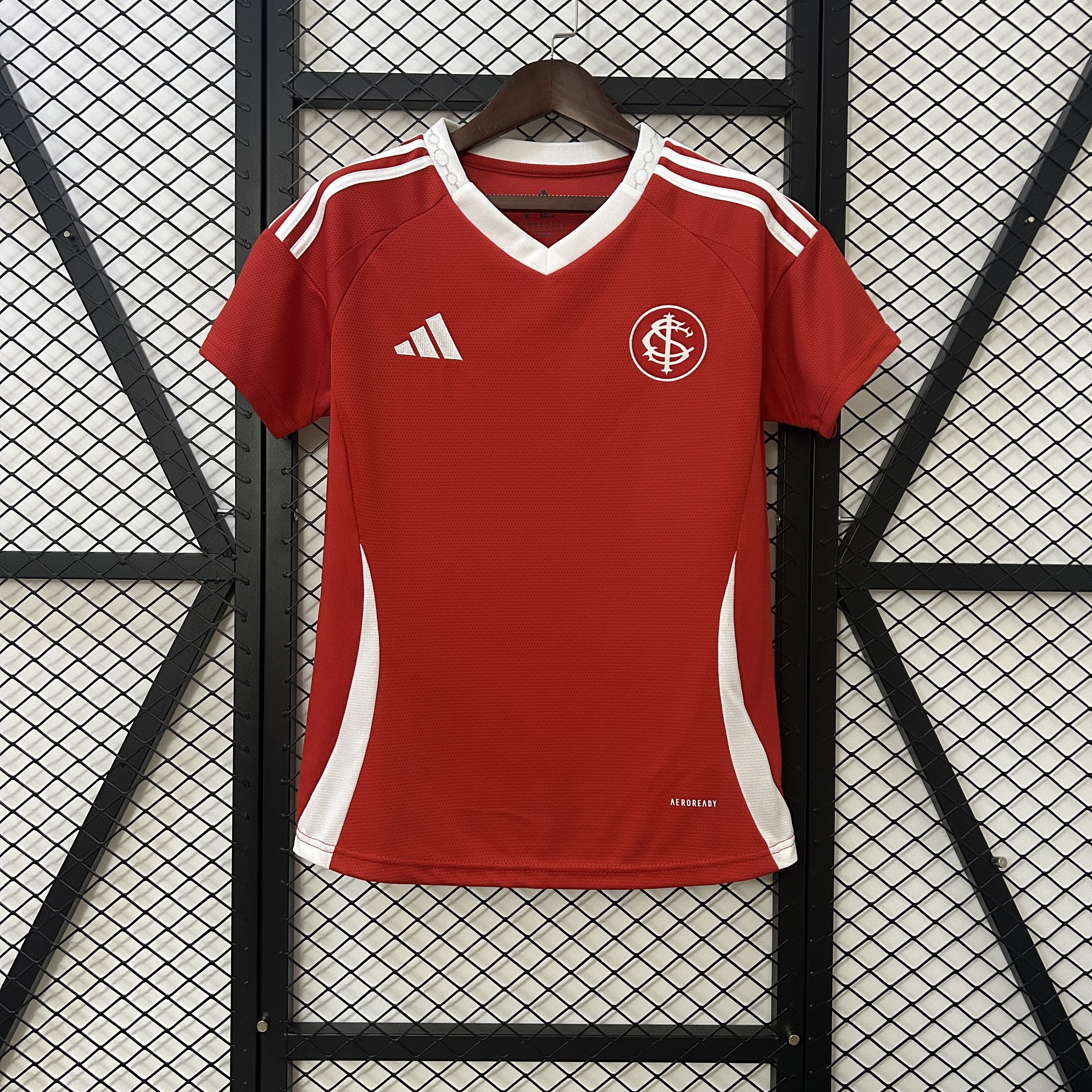 Camisa Internacional Feminina 2026