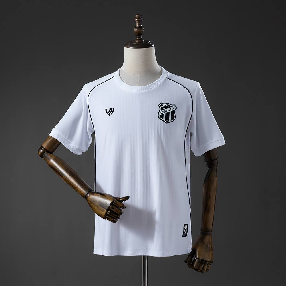 Camisa Ceara Fora 2026