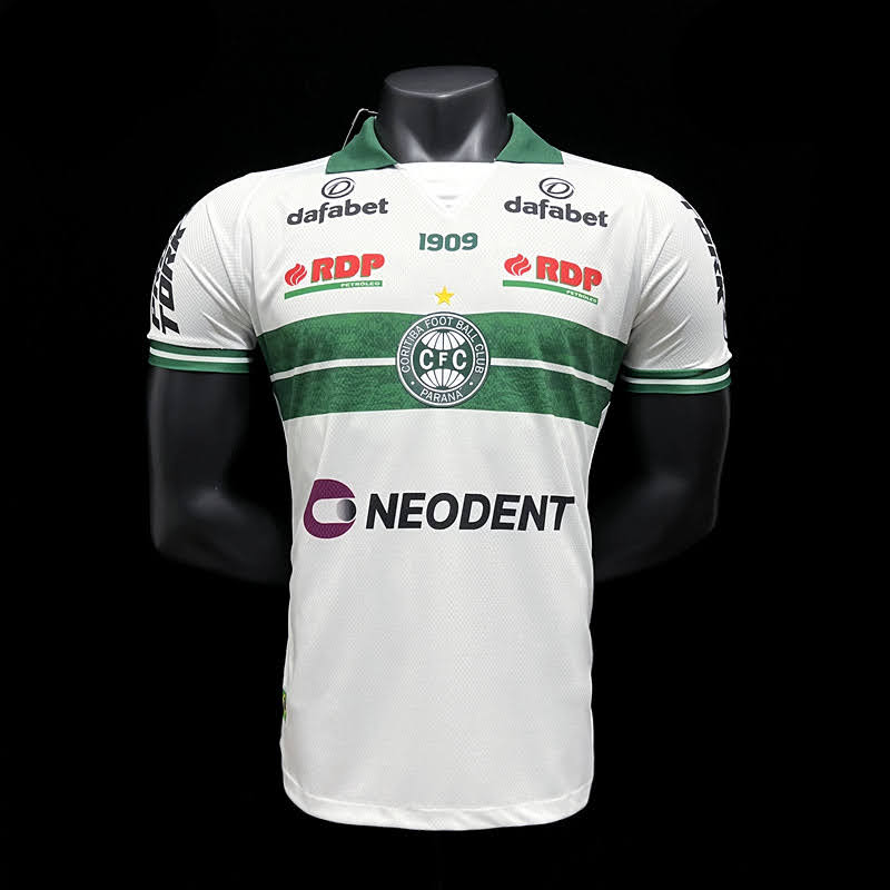 Camisa Coritiba Casa 23/24