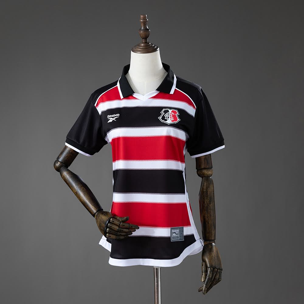 Camisa Santa Cruz Feminina
