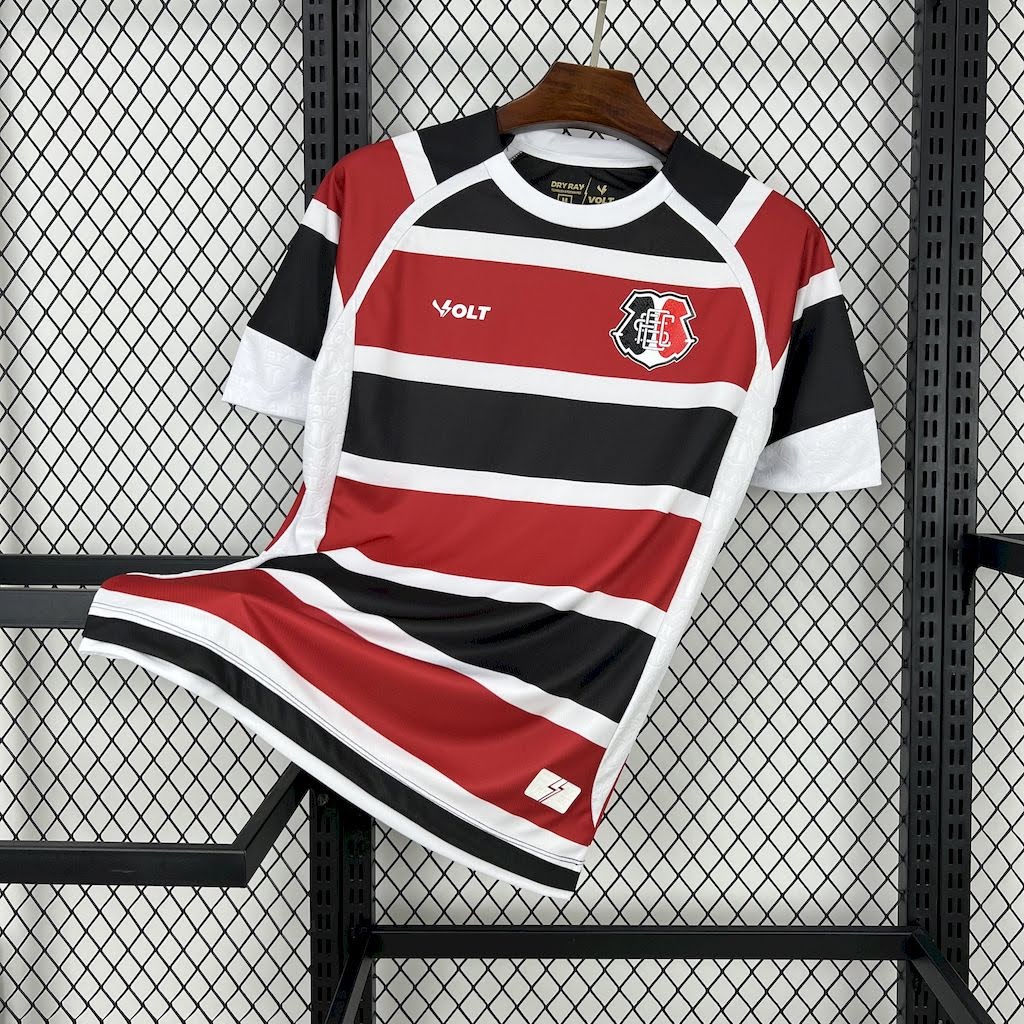 Camisa Santa Cruz Casa 24/25