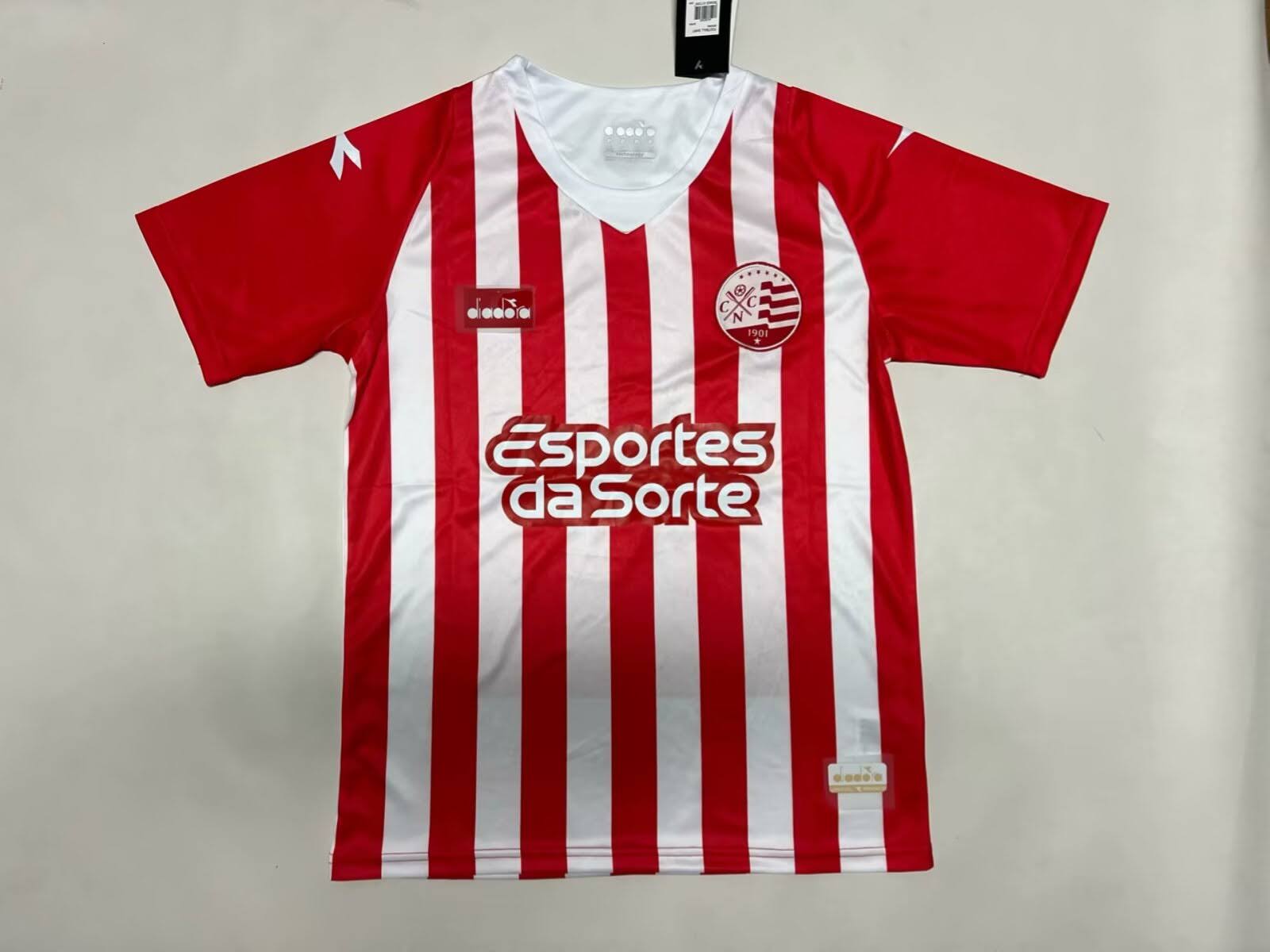 Camisa Nautico Infantil