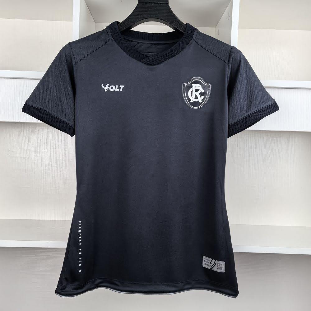 Camisa Remo Feminina