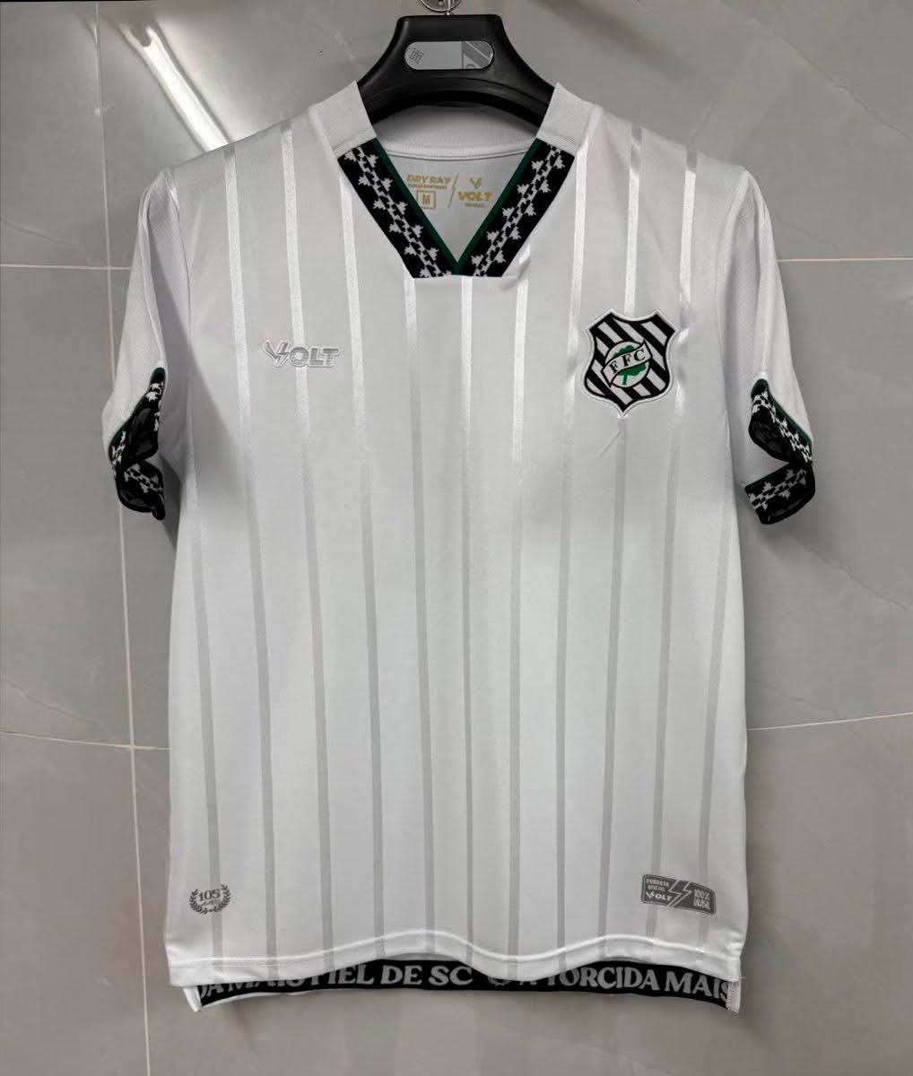 Camisa Figueirense 2026