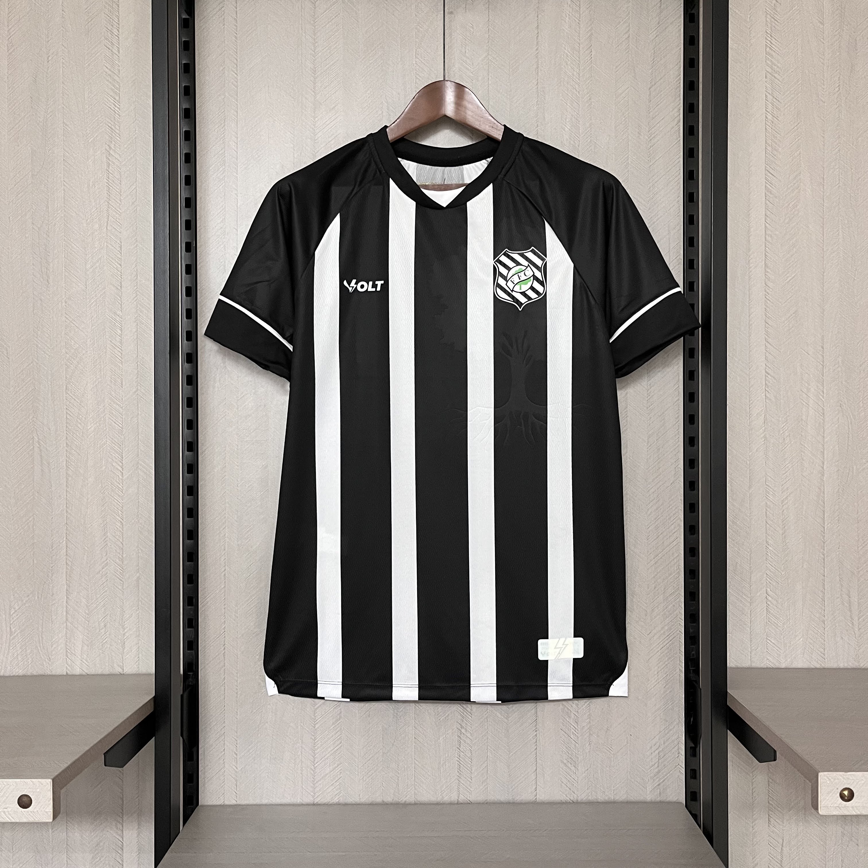 Camisa Figueirense Casa