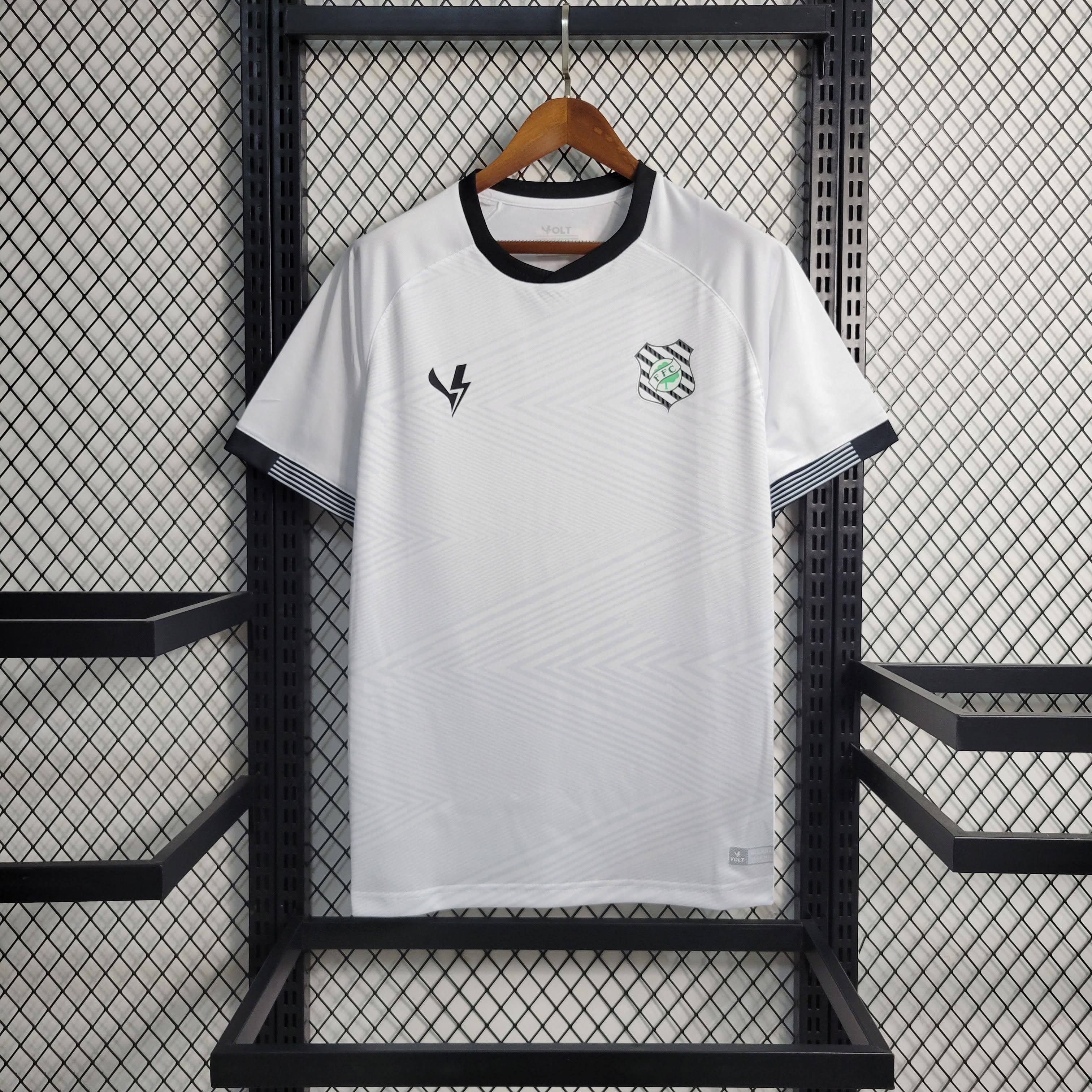 Camisa Figueirense Fora