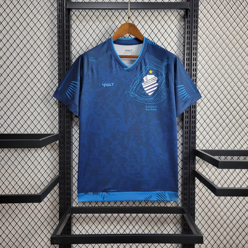 Camisa CSA Fora 24/25