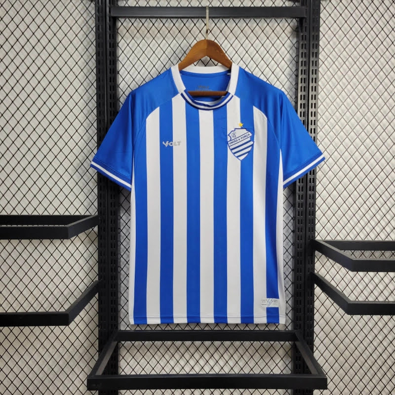 Camisa CSA Casa 24/25
