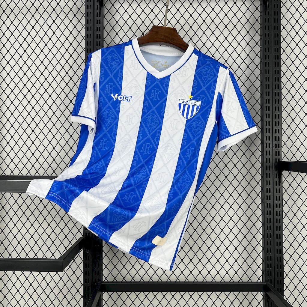 Camisa Avai 25/26