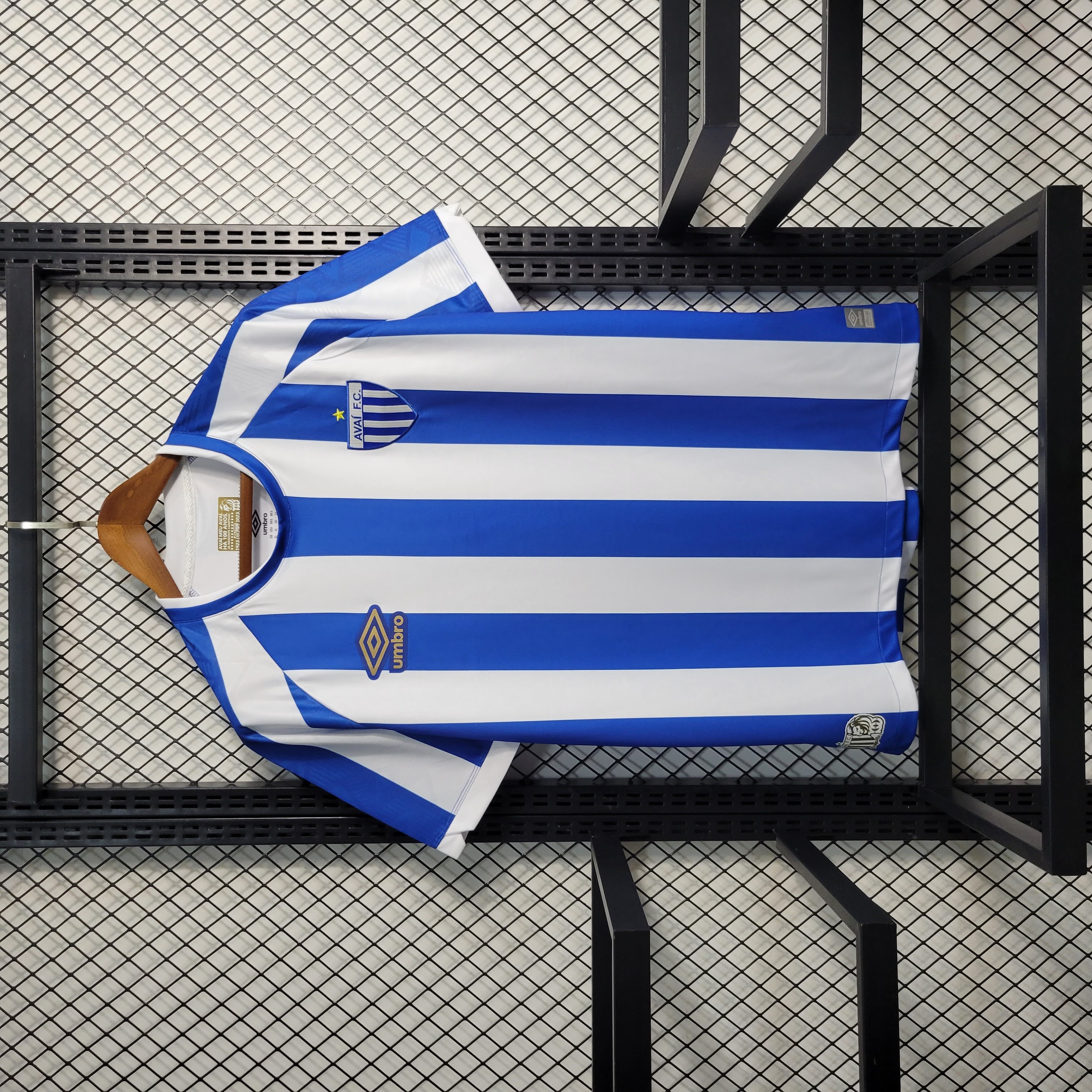 Camisa Avai 24/25