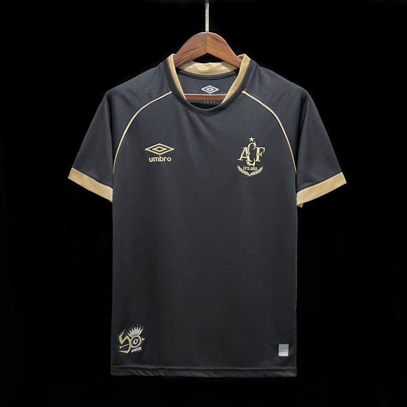 Camisa Chapecoense 50 Anos