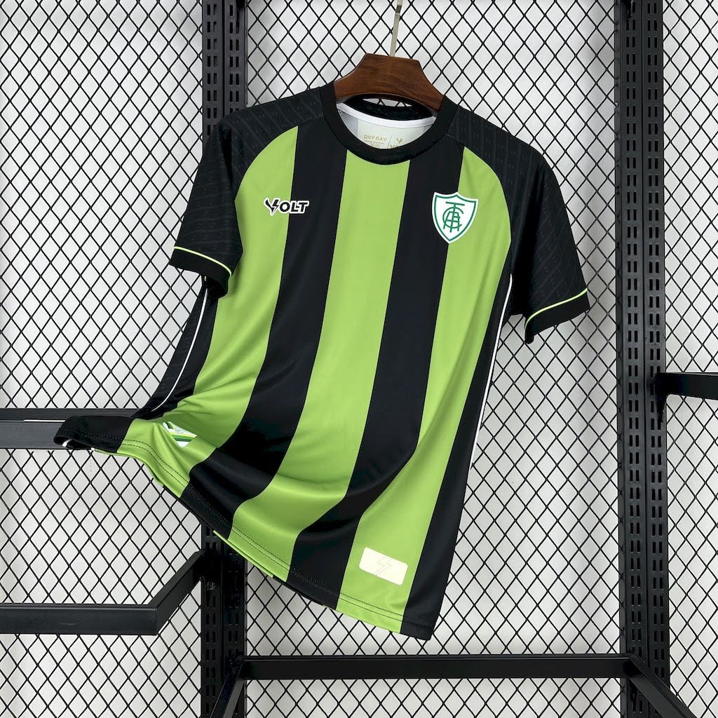 Camisa America MG Casa