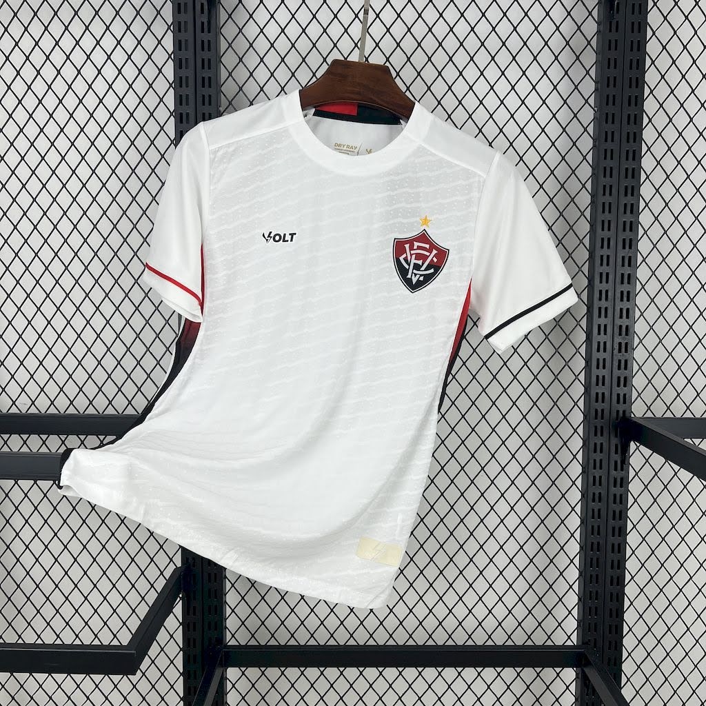 Camisa Vitoria Fora