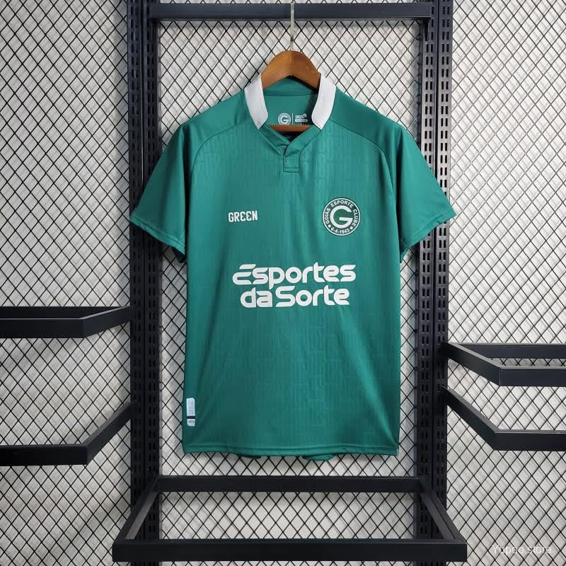 Camisa Goias Casa
