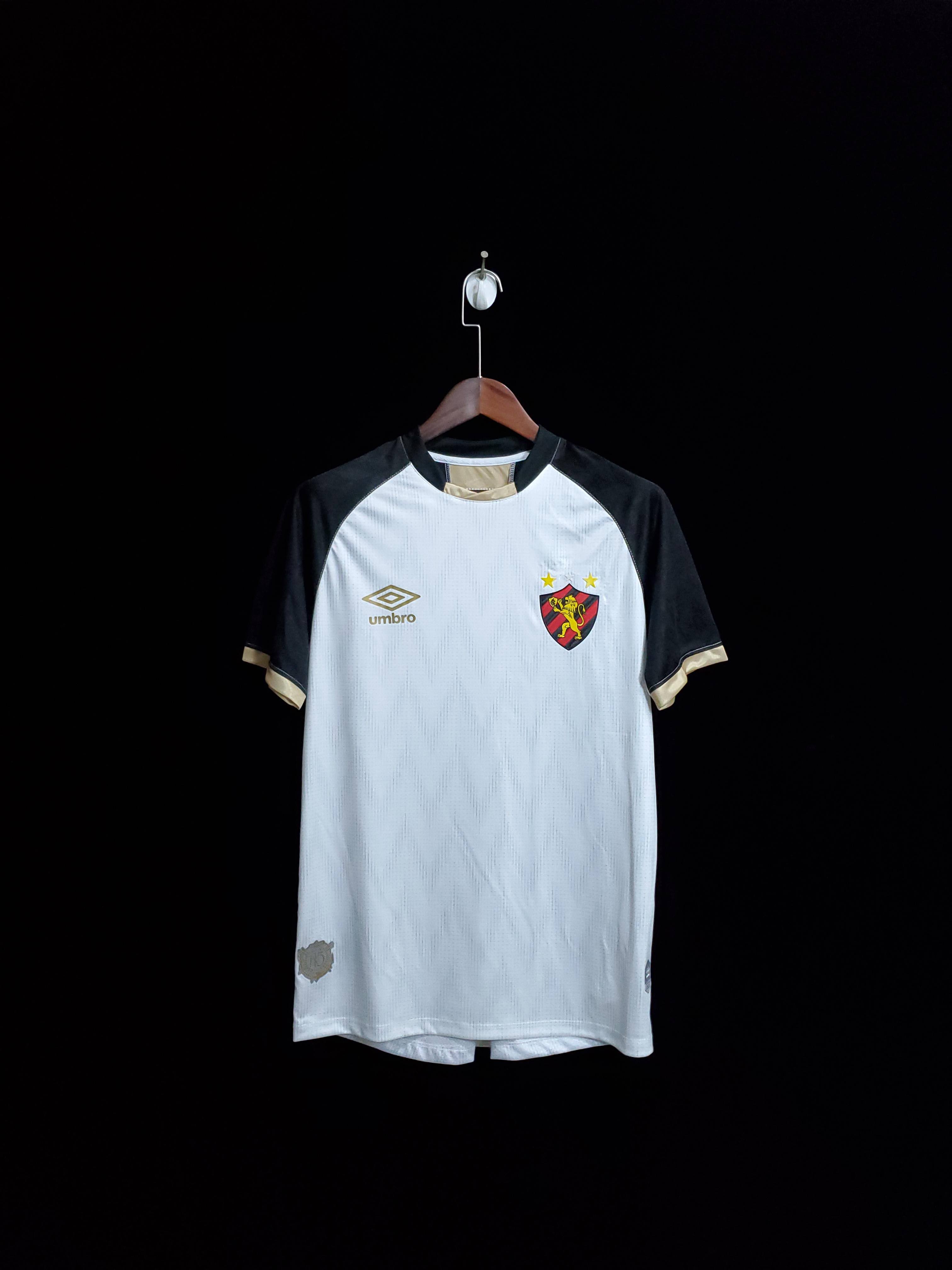Camisa Sport Fora 2021