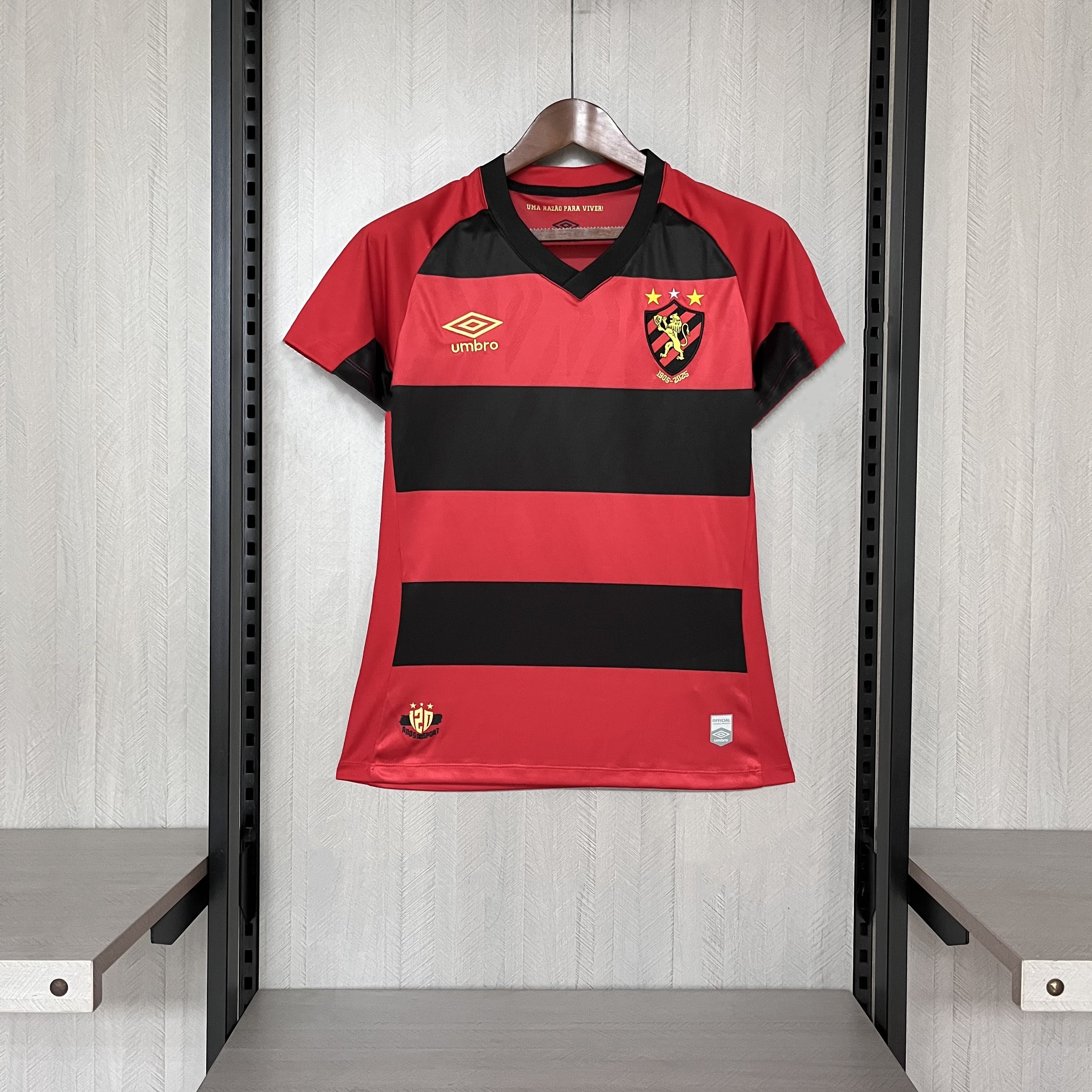 Camisa Sport Casa
