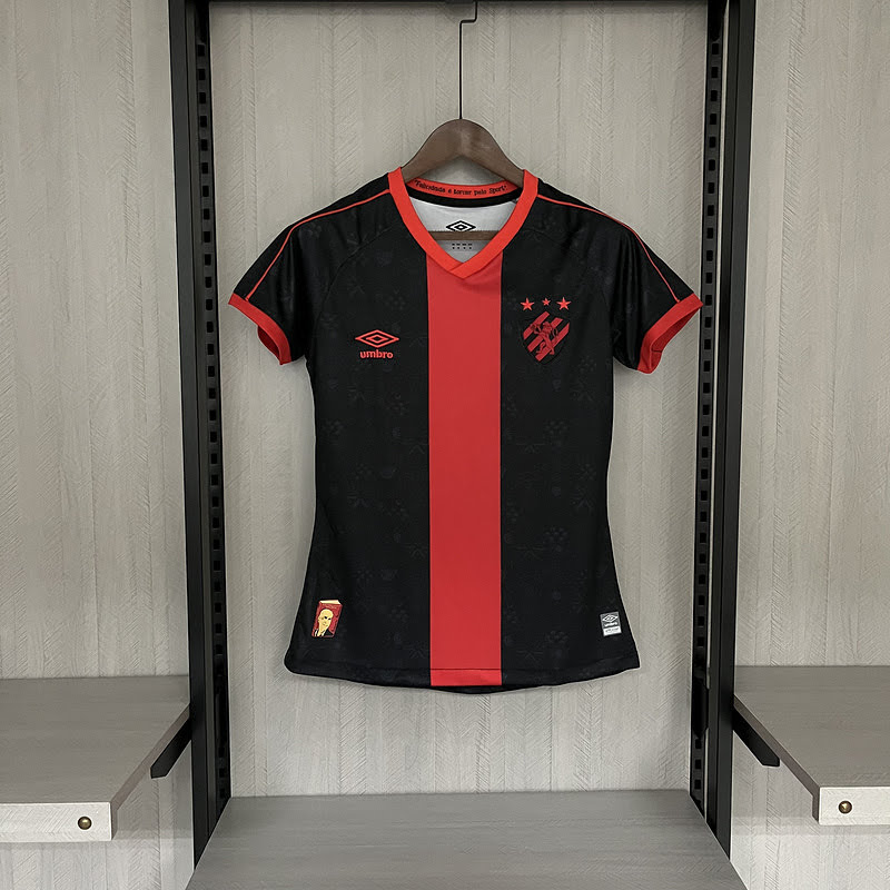 Camisa Sport Feminina