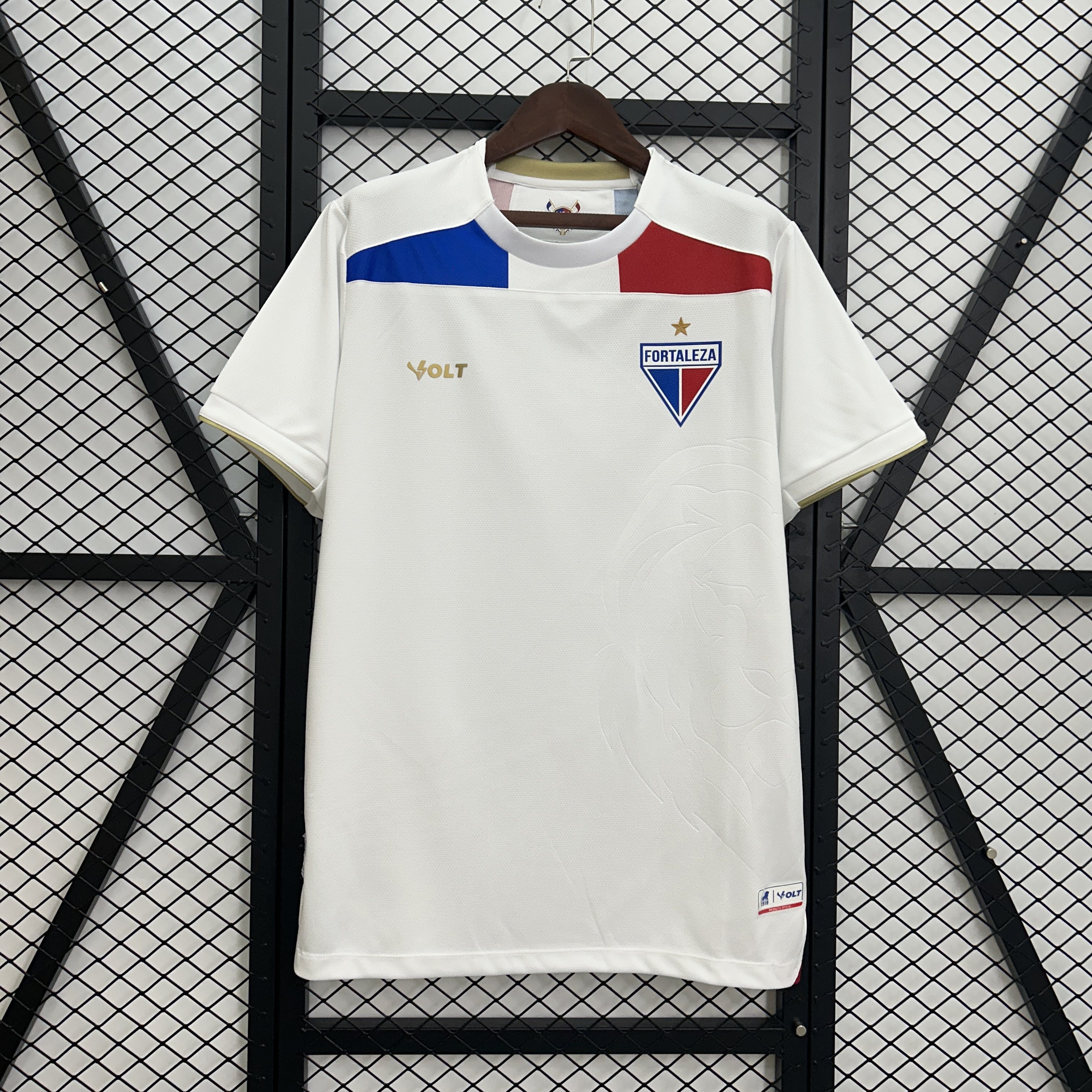 Camisa Fortaleza Fora