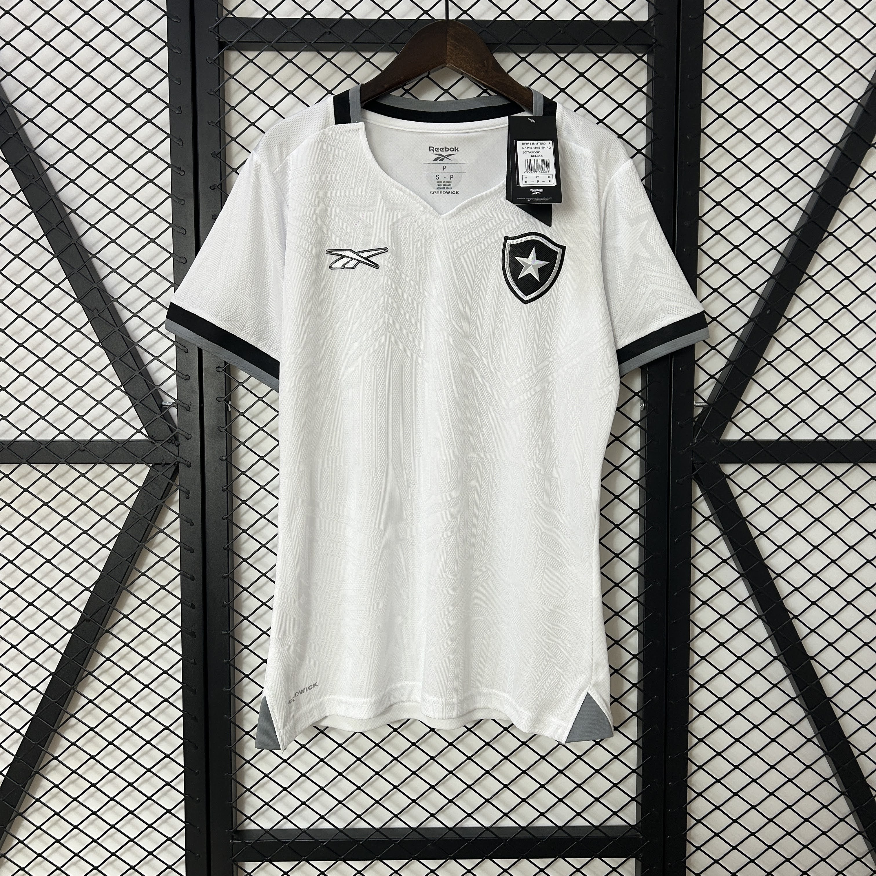 Camisa Botafogo Feminina