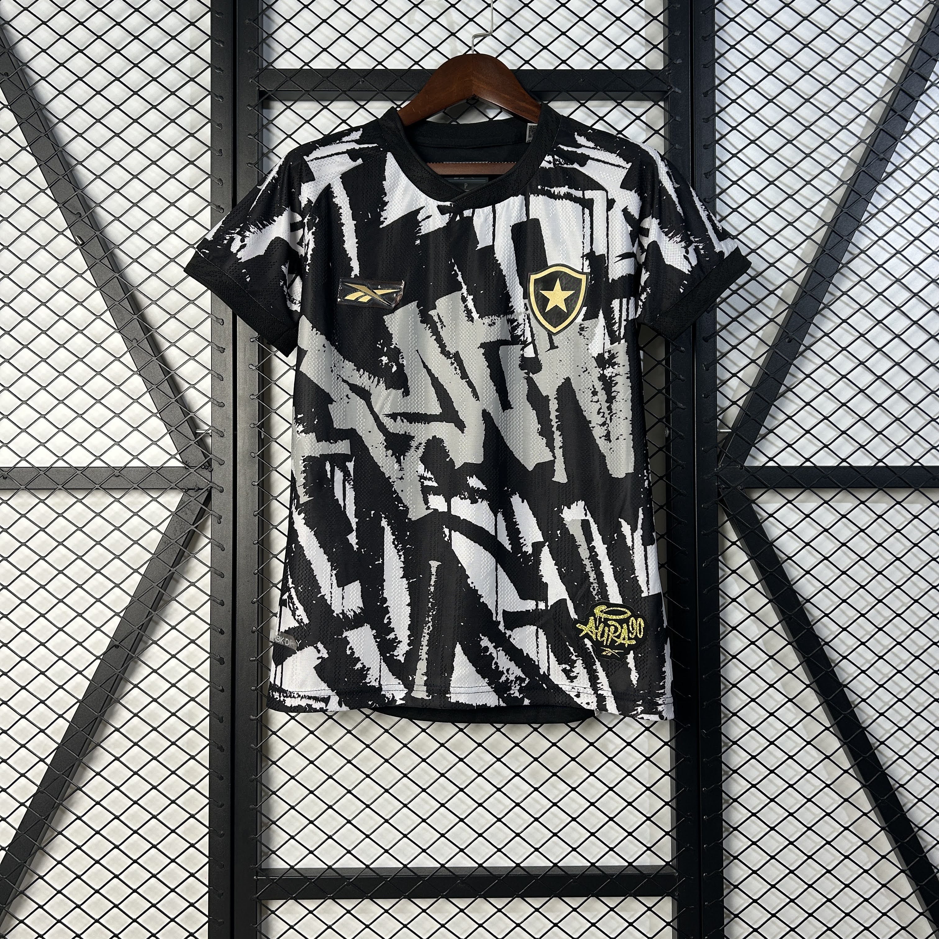 Camisa Botafogo Feminina