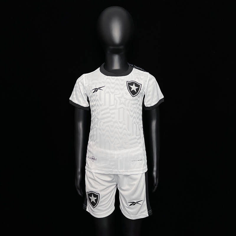 Kit Infantil Botafogo