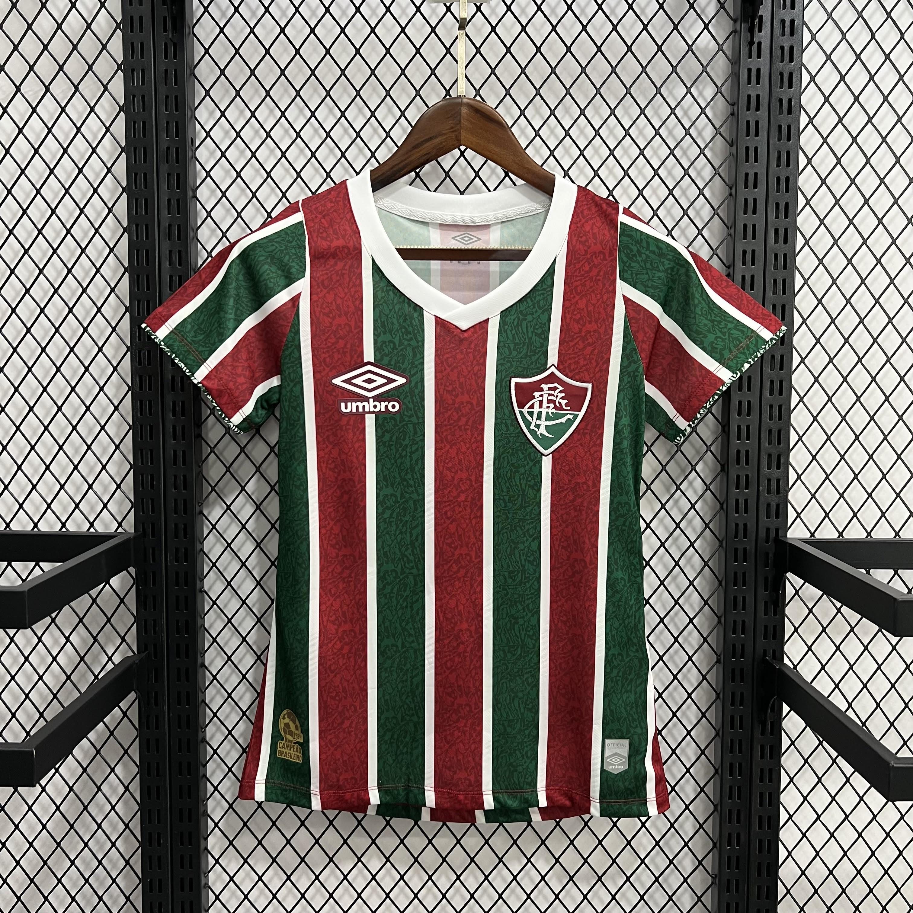 Camisa Fluminense Feminina