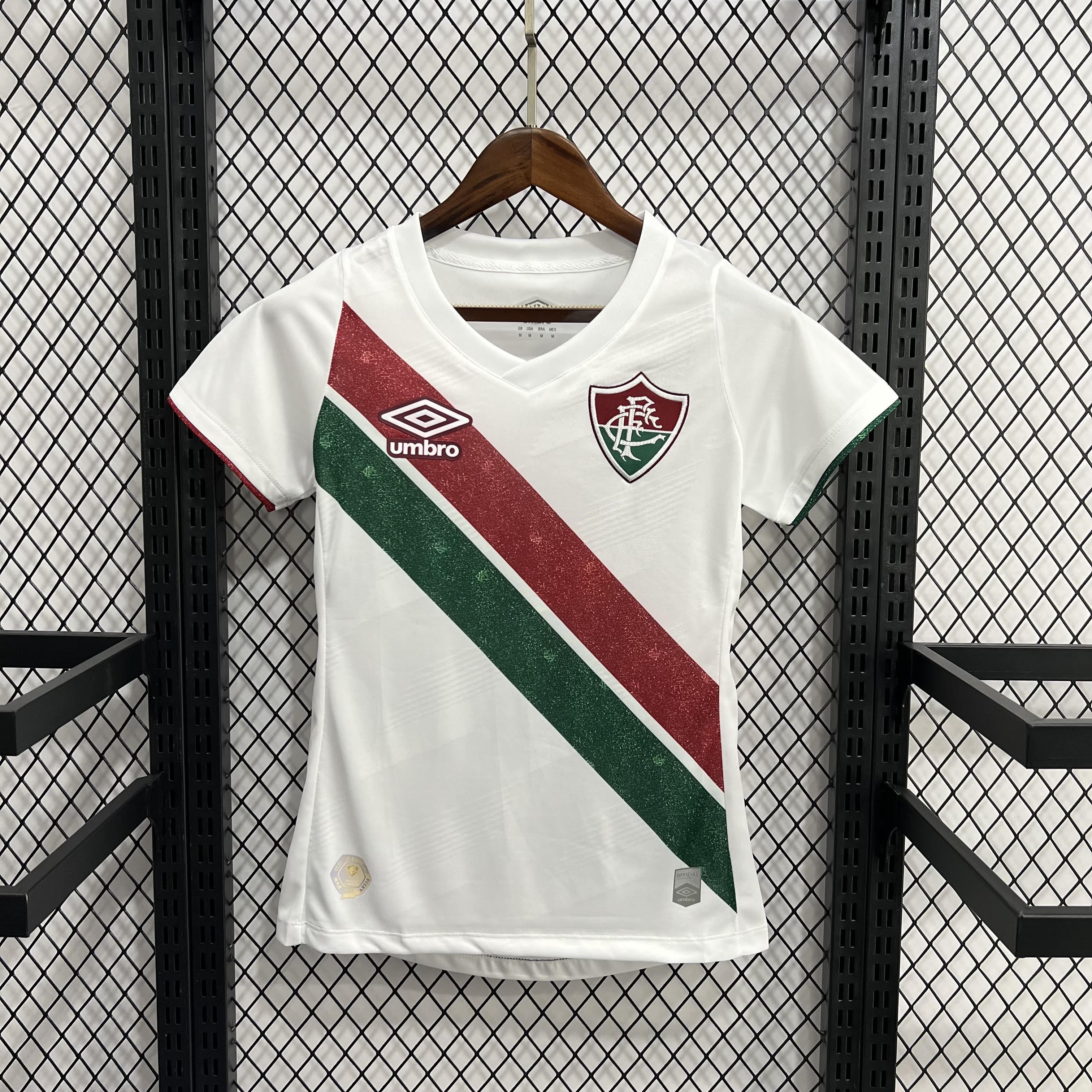 Camisa Fluminense Feminina