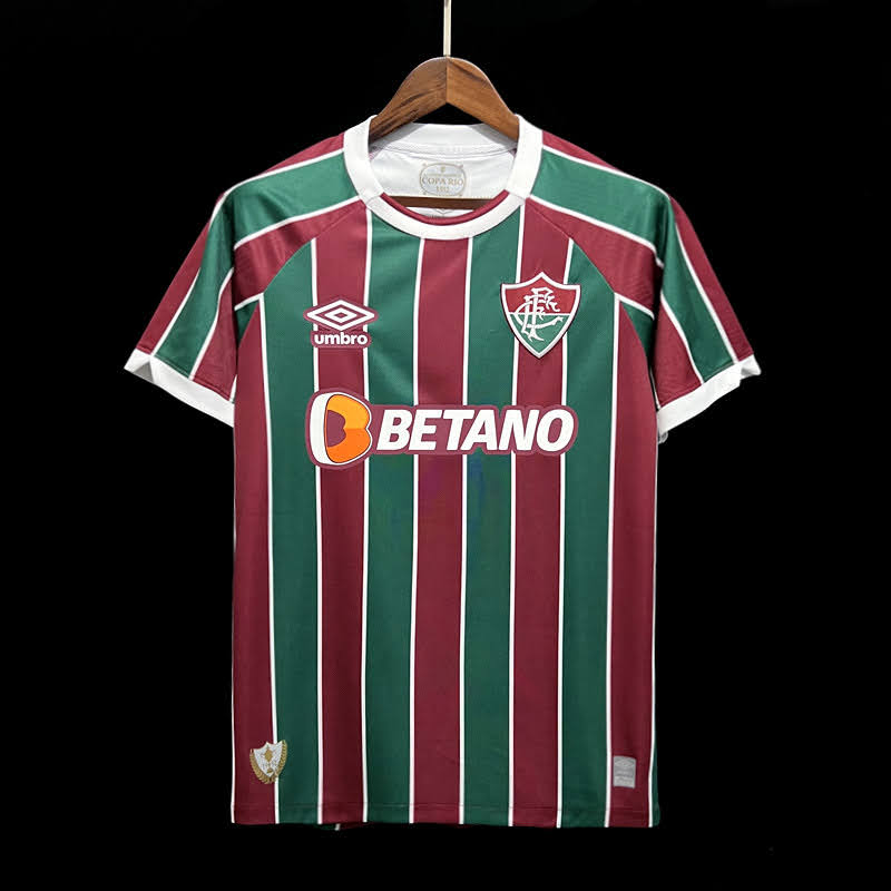 Camisa Fluminense Infantil
