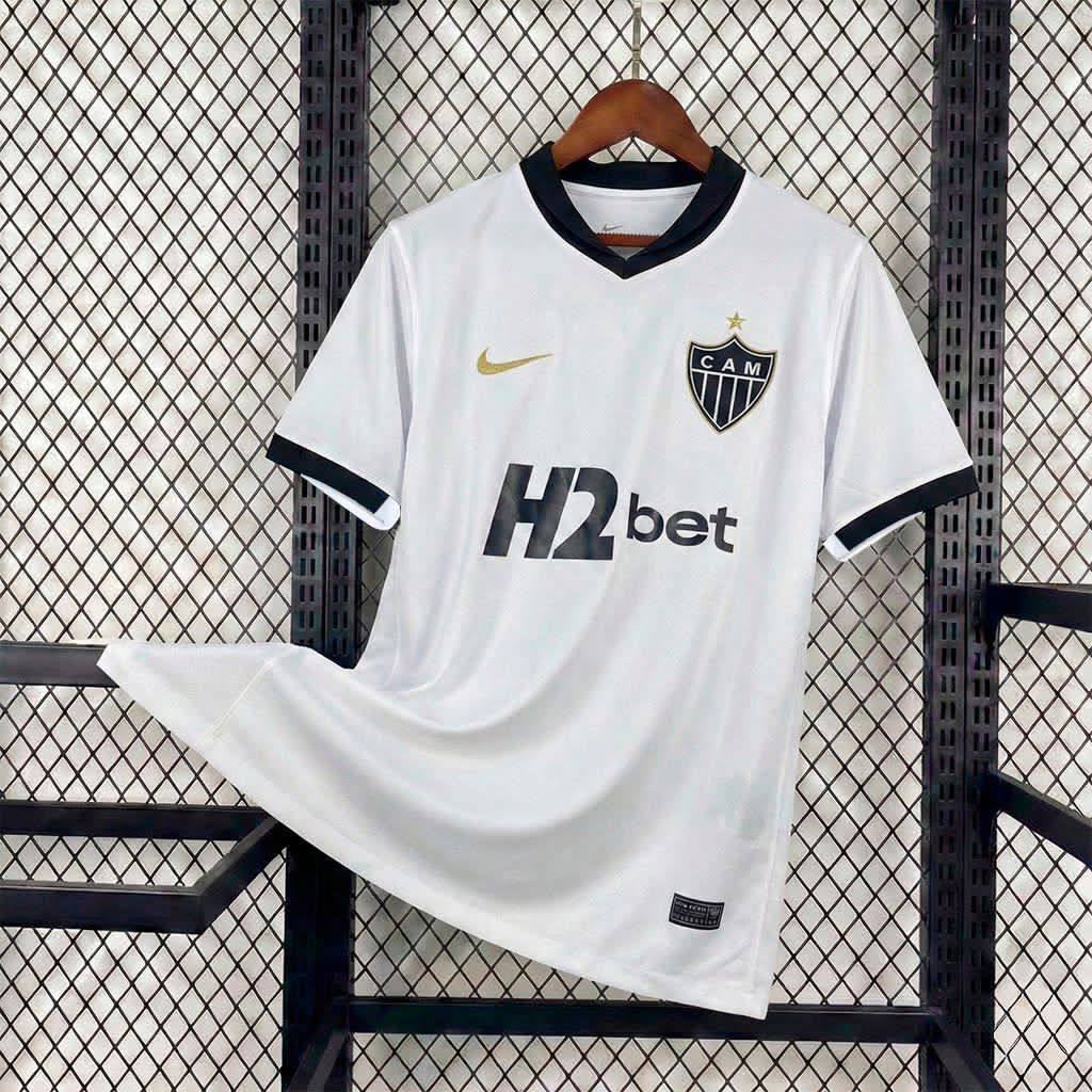 Camisa Atletico MG Fora 2026