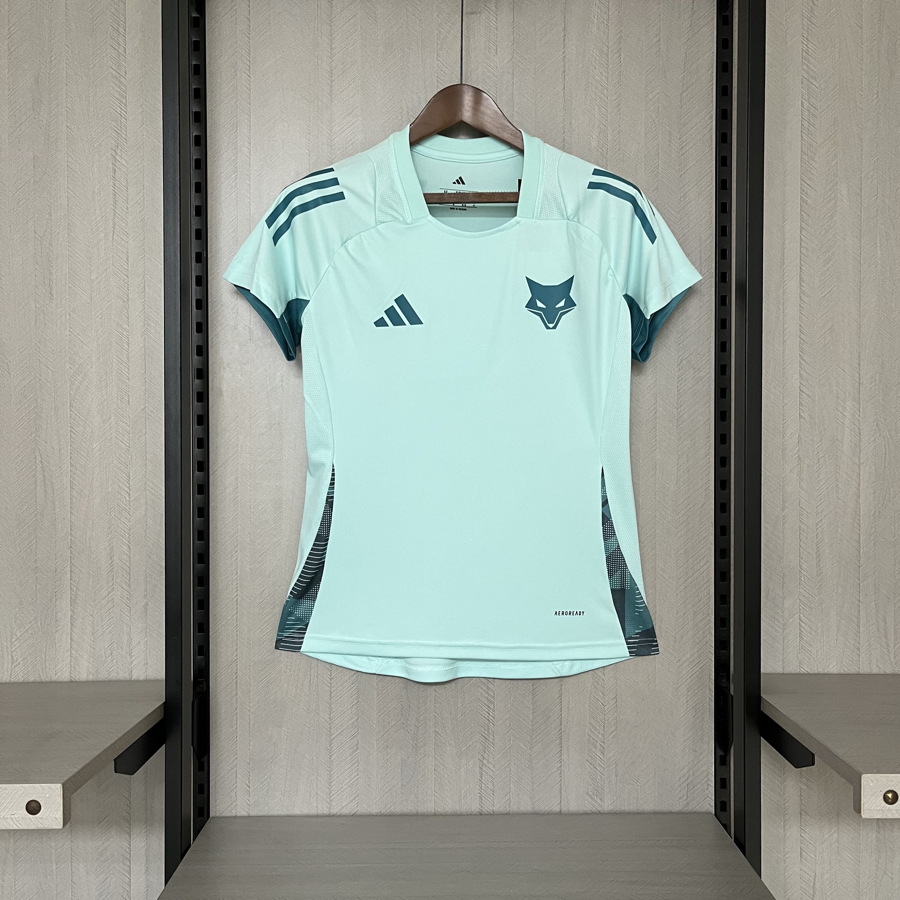 Camisa Cruzeiro Treino Feminina