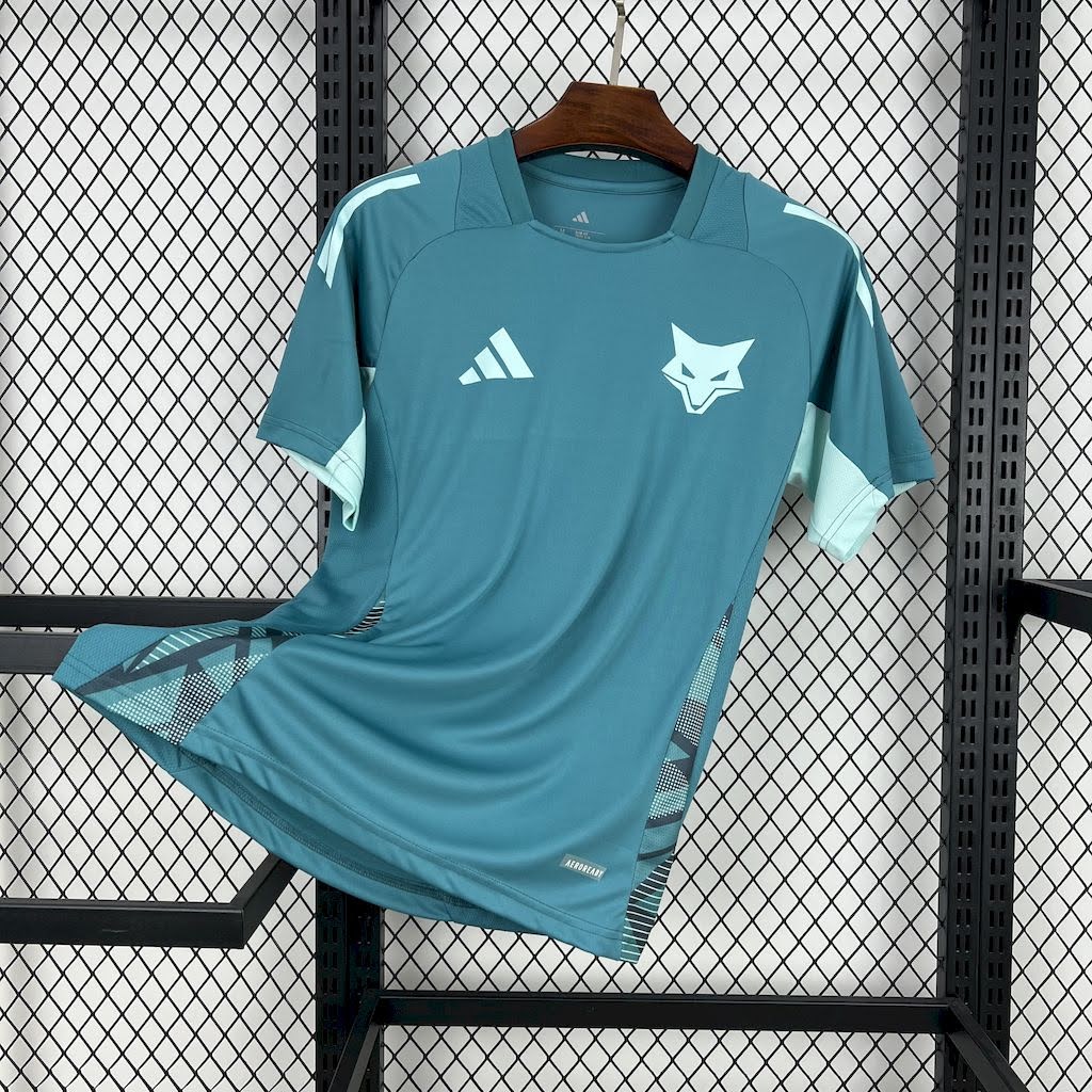Camisa Cruzeiro Treino
