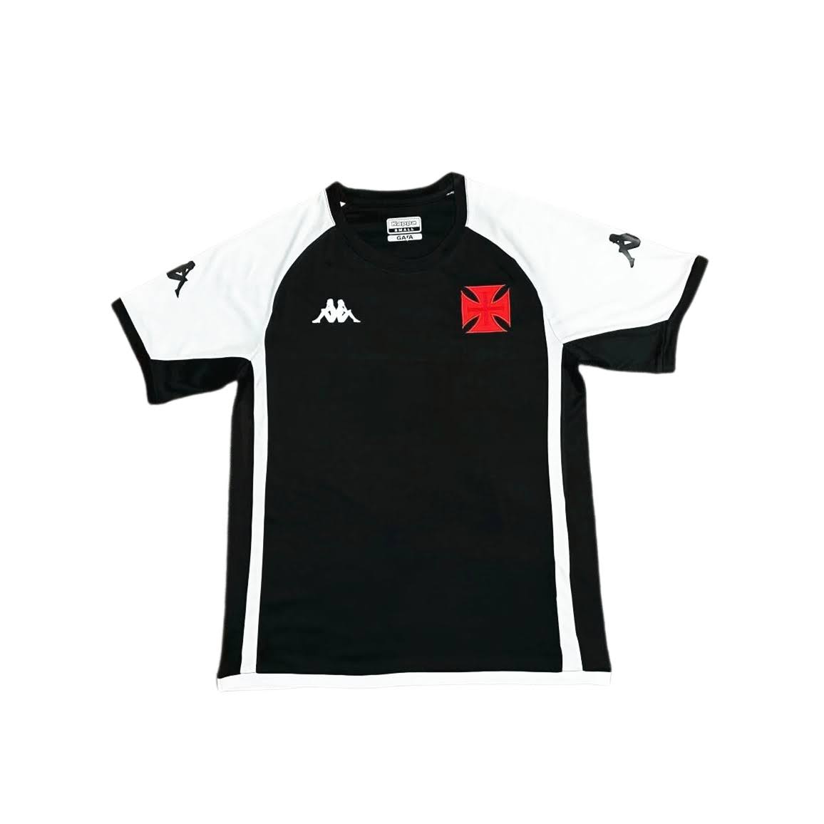 Camisa Vasco Infantil