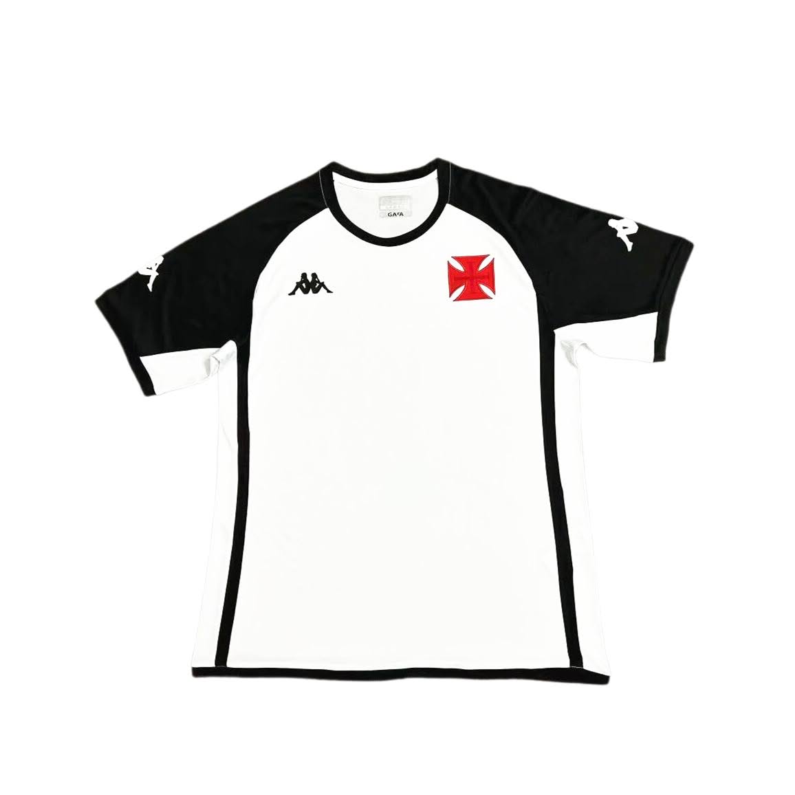 Camisa Vasco Infantil