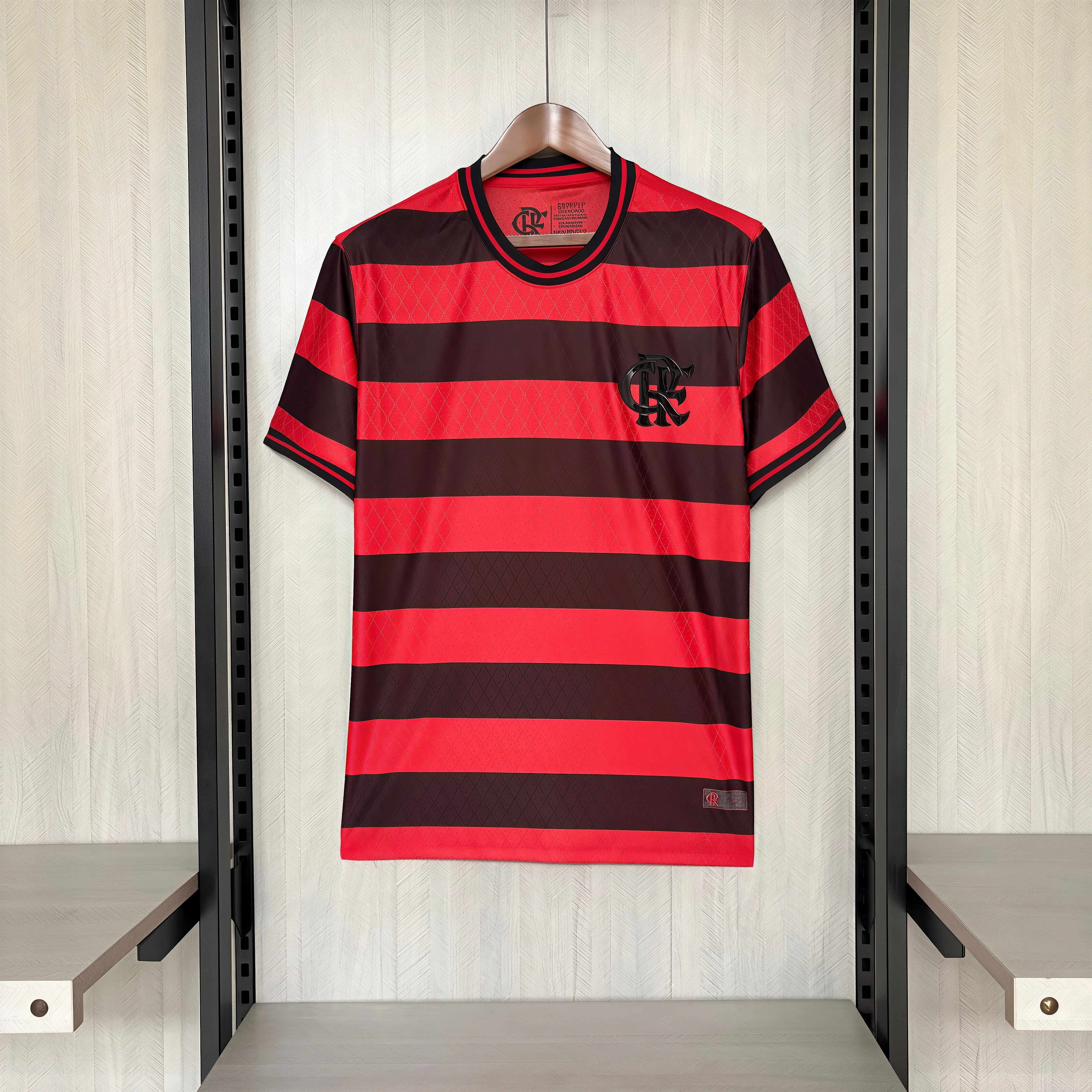 Camisa Flamengo 2026 Especial