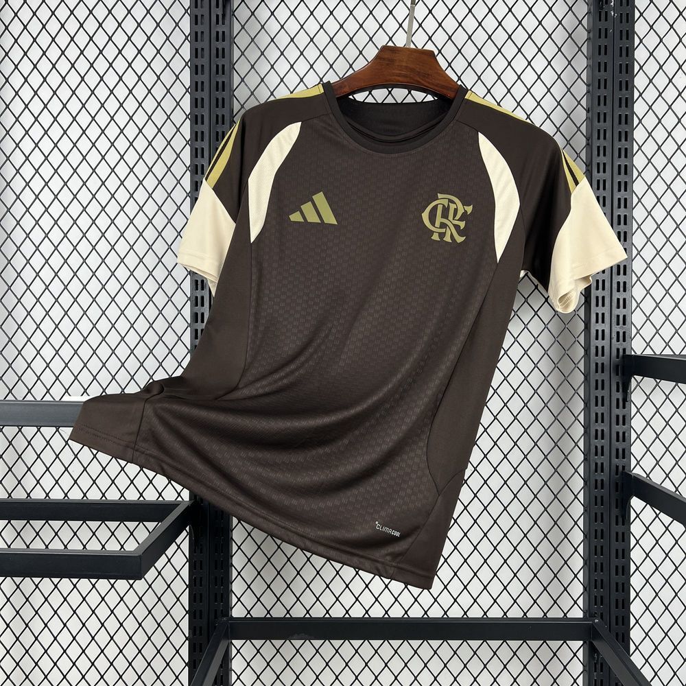 Camisa Flamengo 2026 Treino
