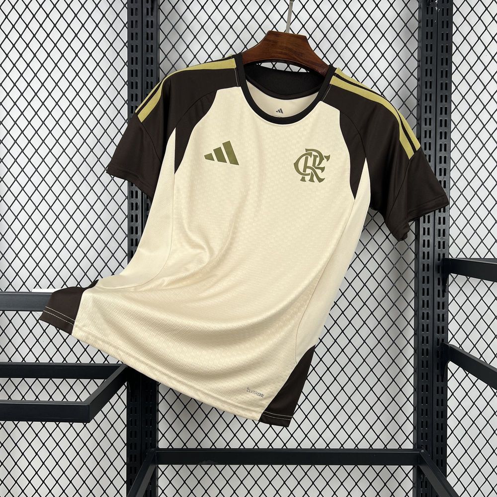 Camisa Flamengo 2026 Treino
