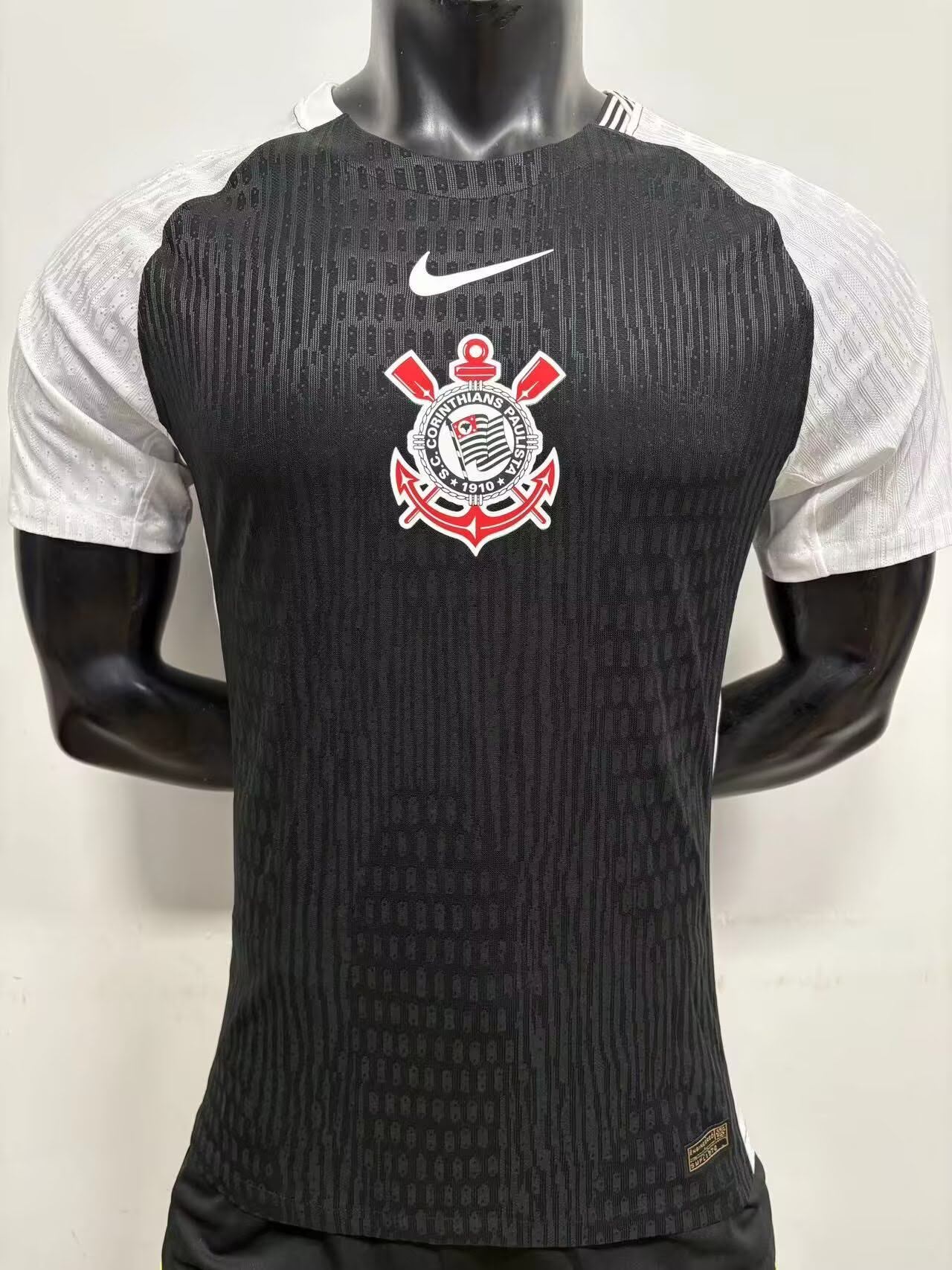 Camisa Corinthians Fora 2025