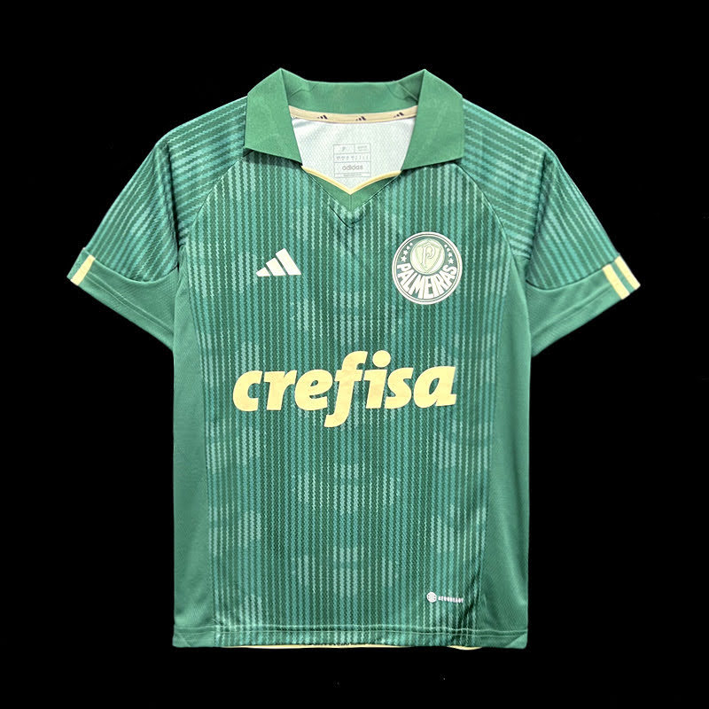 Camisa Palmeiras Infantil