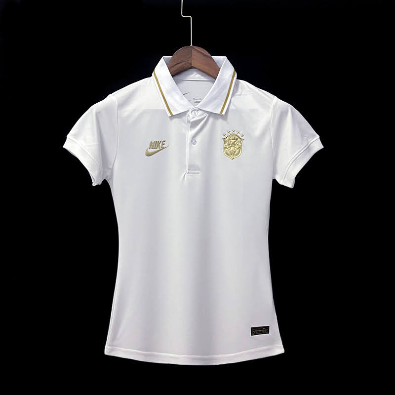 Brasil Polo Feminina