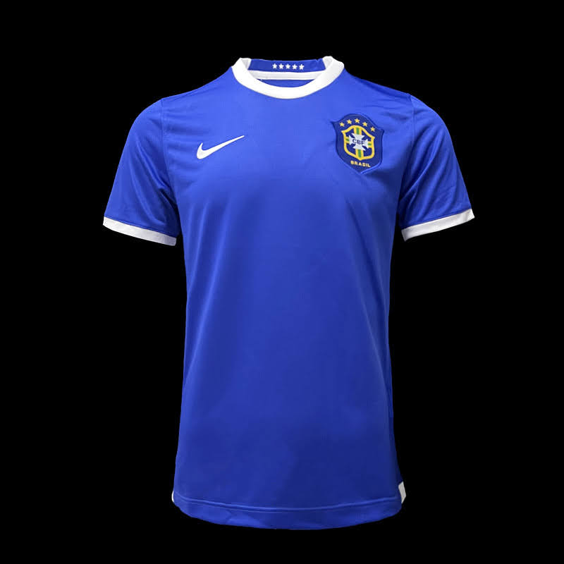 Brasil Retro Azul 2006