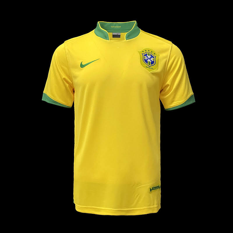 Brasil Retro Amarela 2006