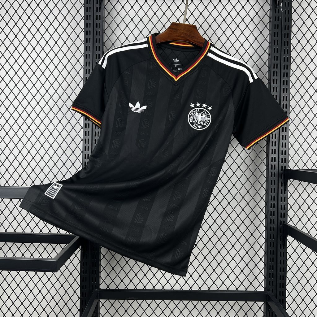 Camisa Alemanha Alternativa 2026