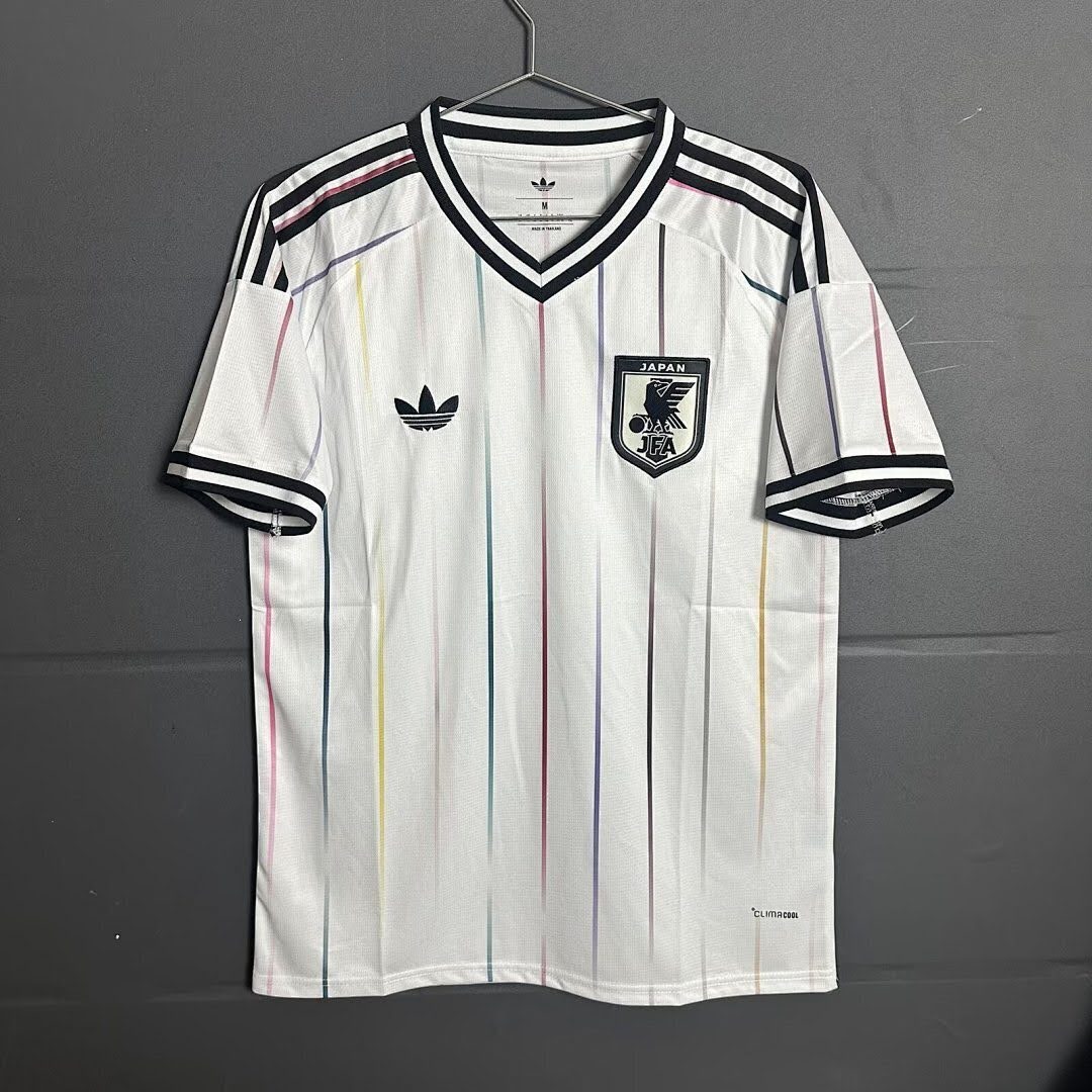 Camisa Japao 2026