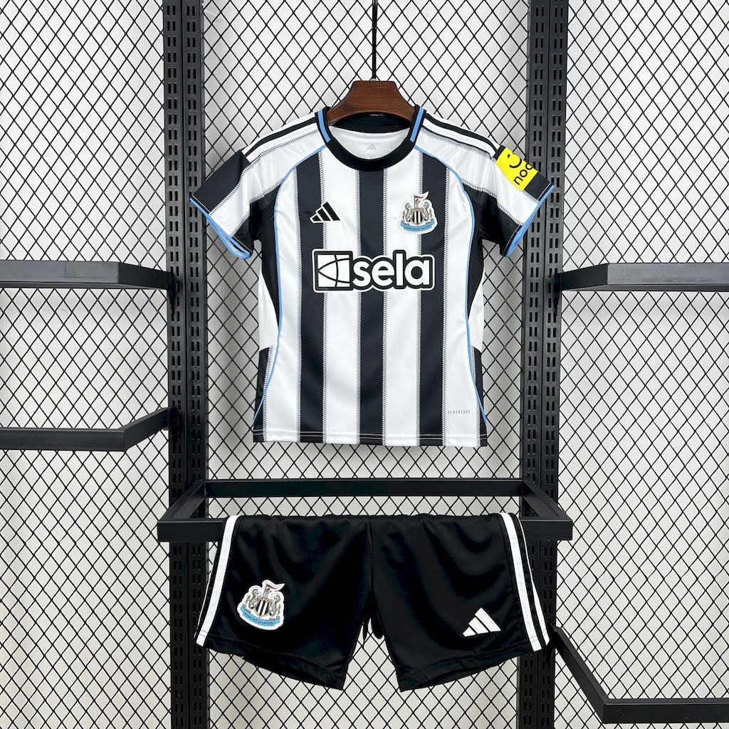 Kit Infantil New Castle